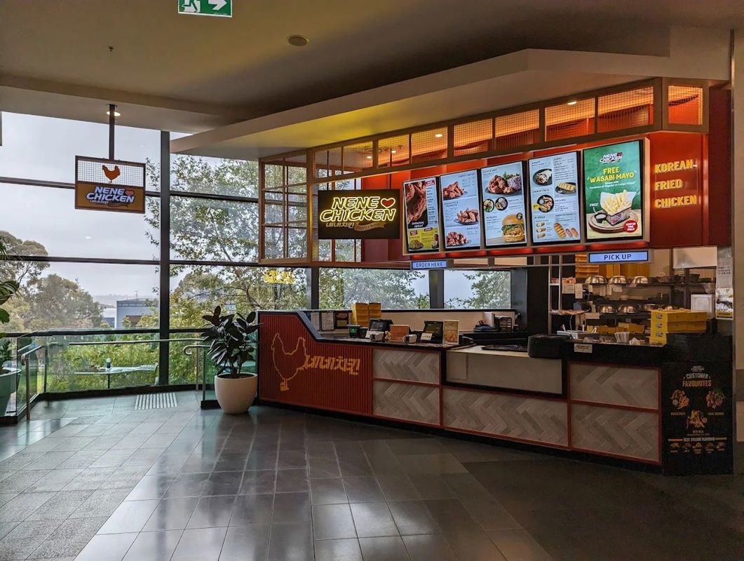 High-Performing Fried Chicken Franchise – Doncaster (Under Management