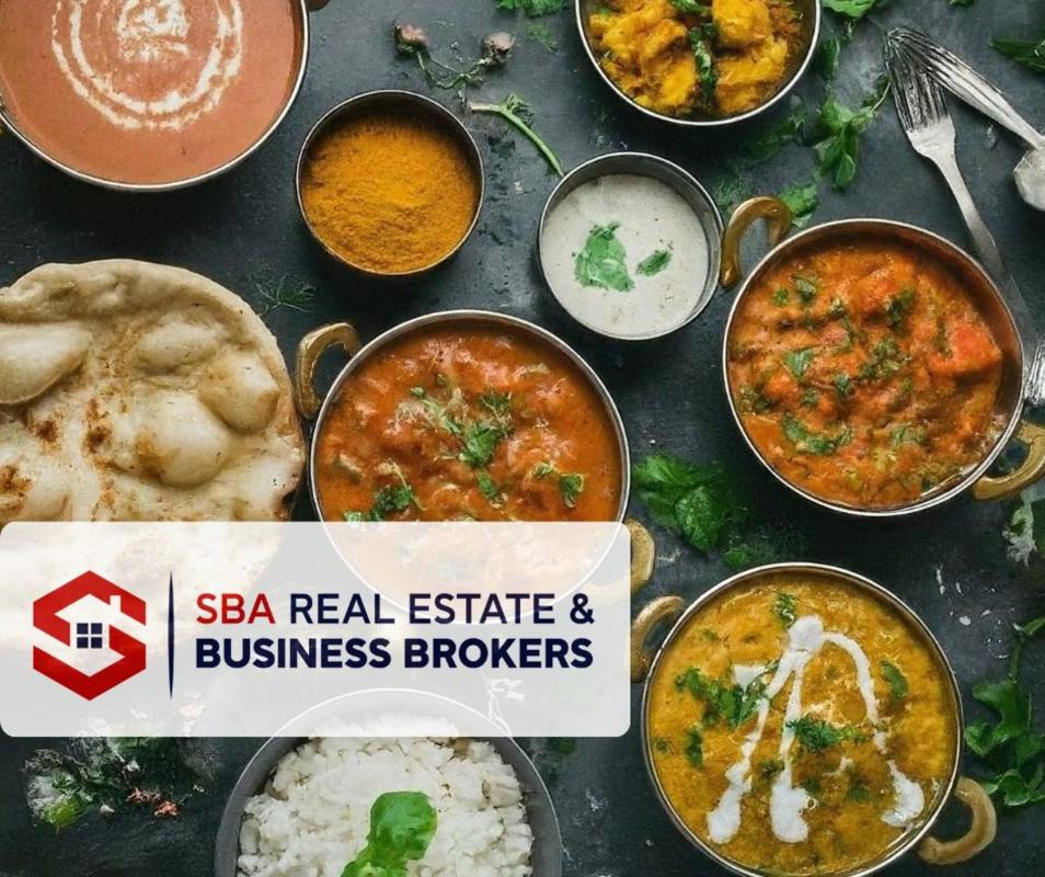 Indian Restaurant in Bacchus Marsh  Ready to Operate