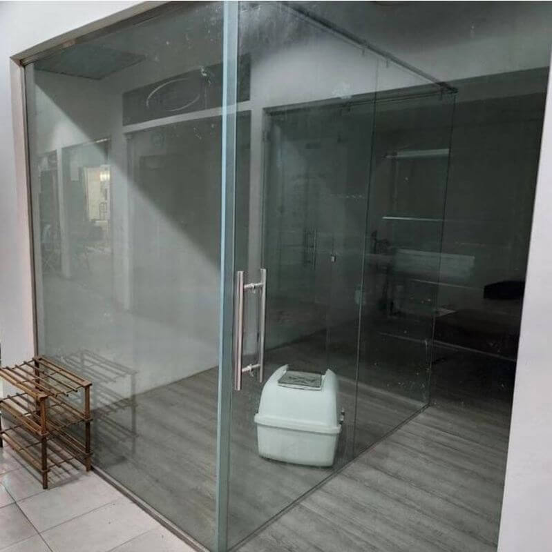 Icon@Changi Shop Unit For Sale(Freehold)