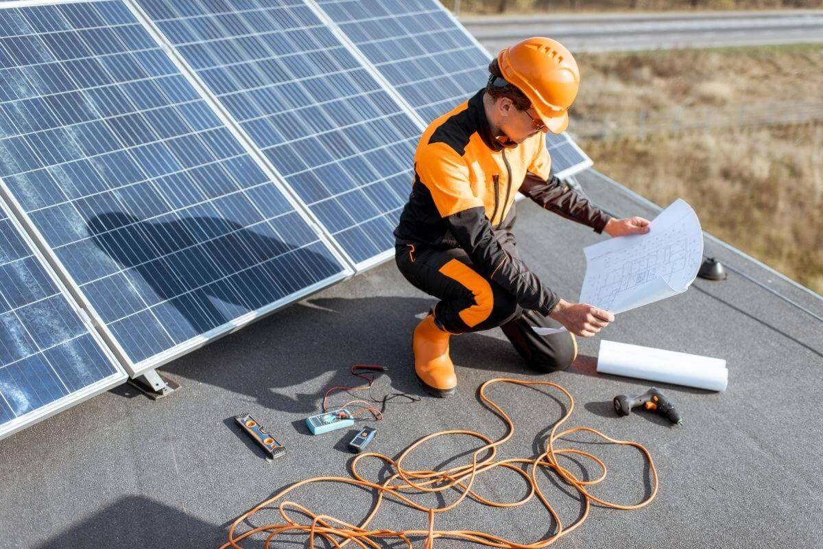 Leading Solar Group - NSW
