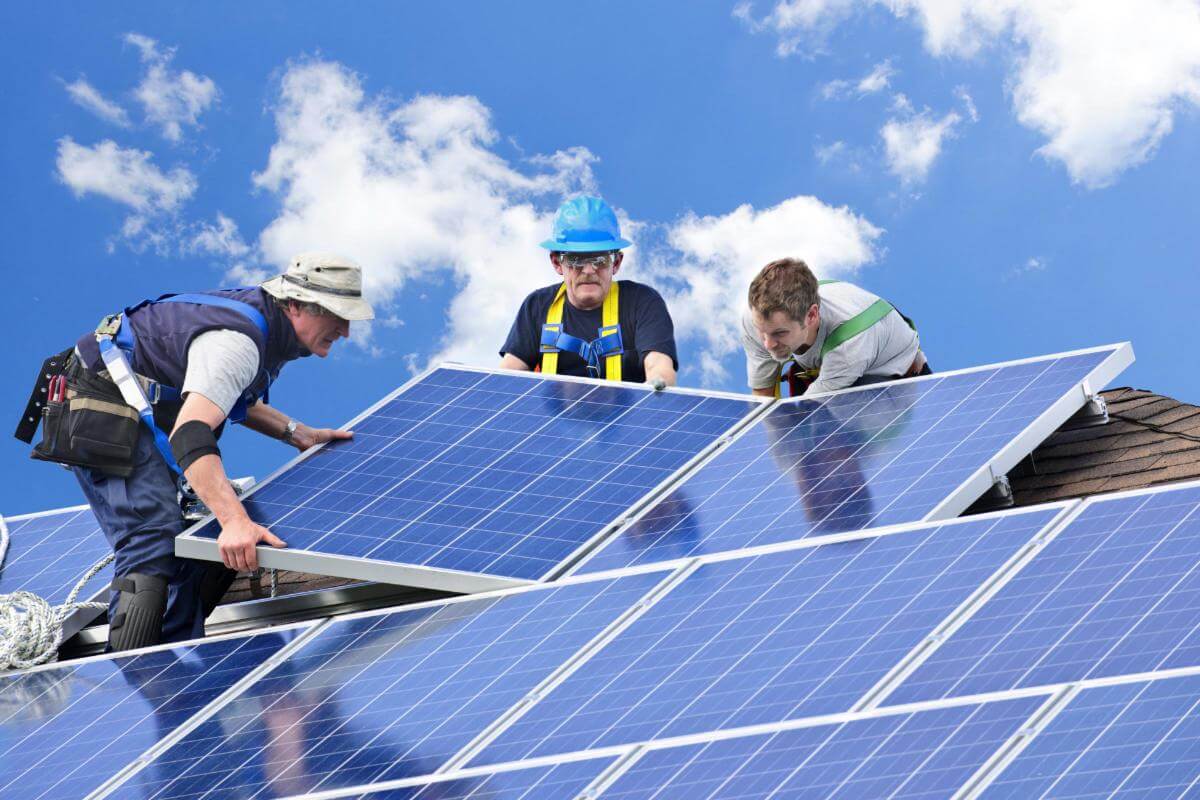 Leading Solar Group - NSW