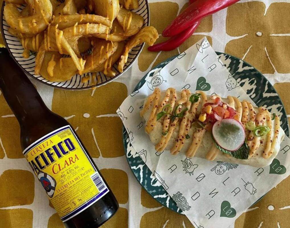 Business for Sale: Mexican Restaurant  Mornington Peninsula VIC