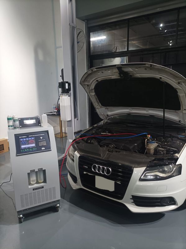 Franchise with Confidence: Mr Kool — Car Aircon Expert