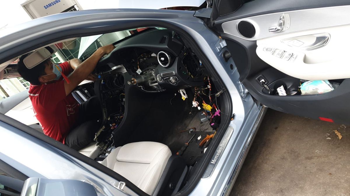 Franchise with Confidence: Mr Kool — Car Aircon Expert