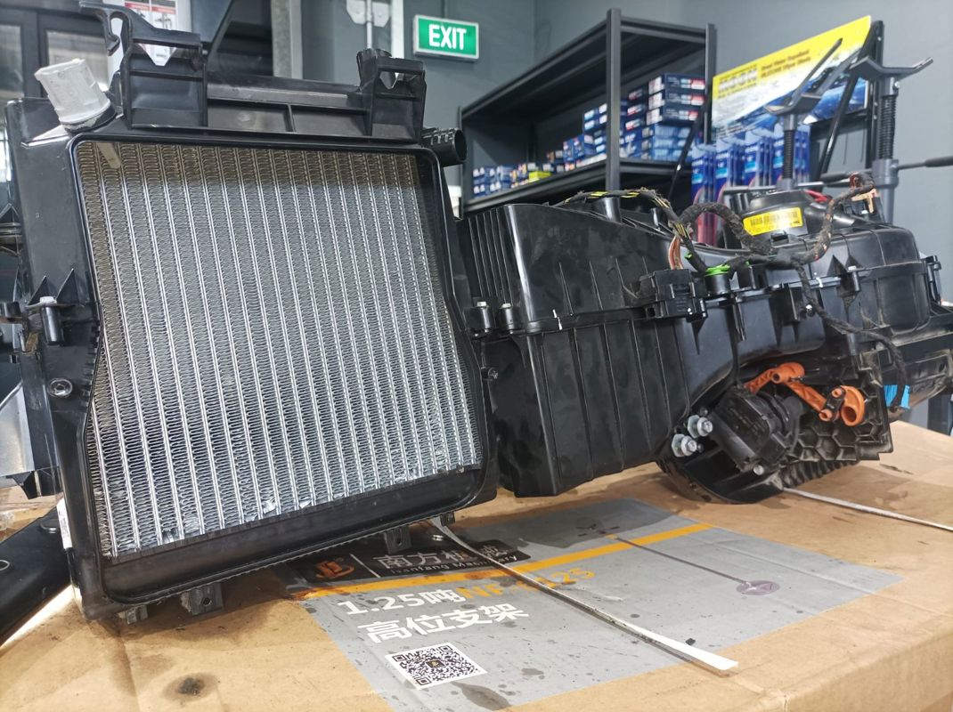 Franchise with Confidence: Mr Kool — Car Aircon Expert