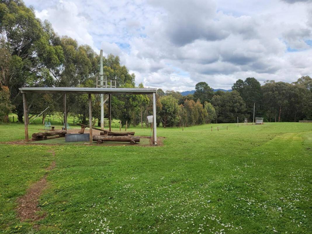 SCHOOL CAMP, GROUP ACCOMMODATION, RETREAT