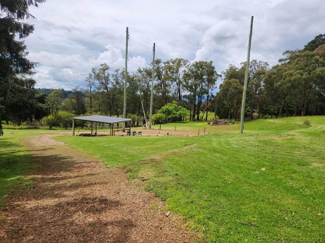 SCHOOL CAMP, GROUP ACCOMMODATION, RETREAT