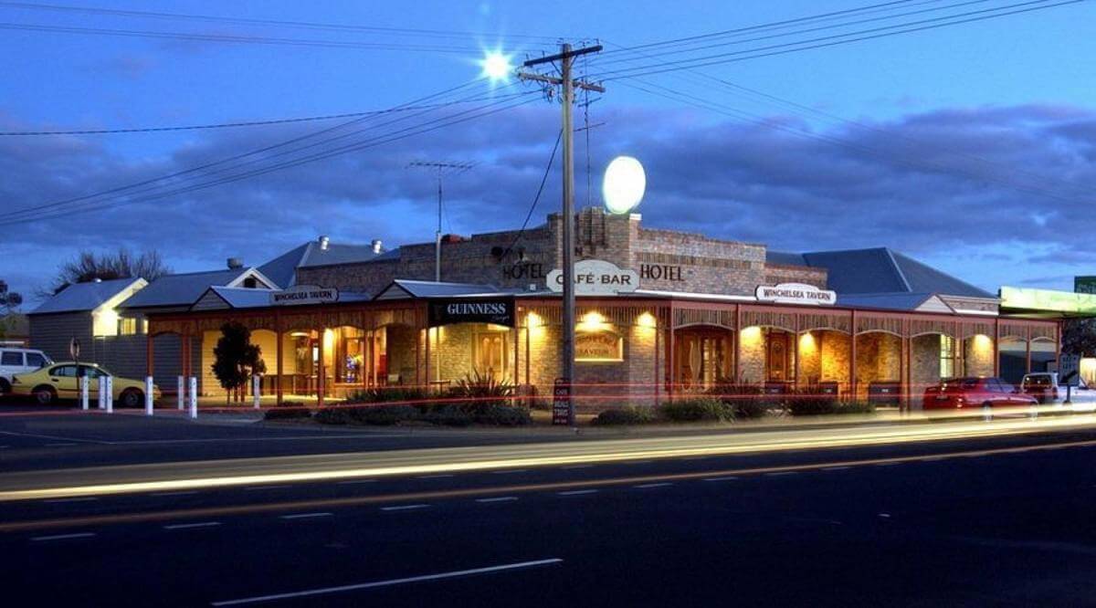 The Best Hotel Motel on the market.