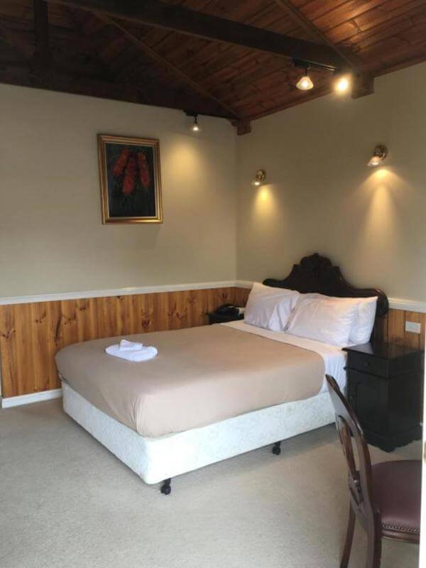 The Best Hotel Motel on the market.