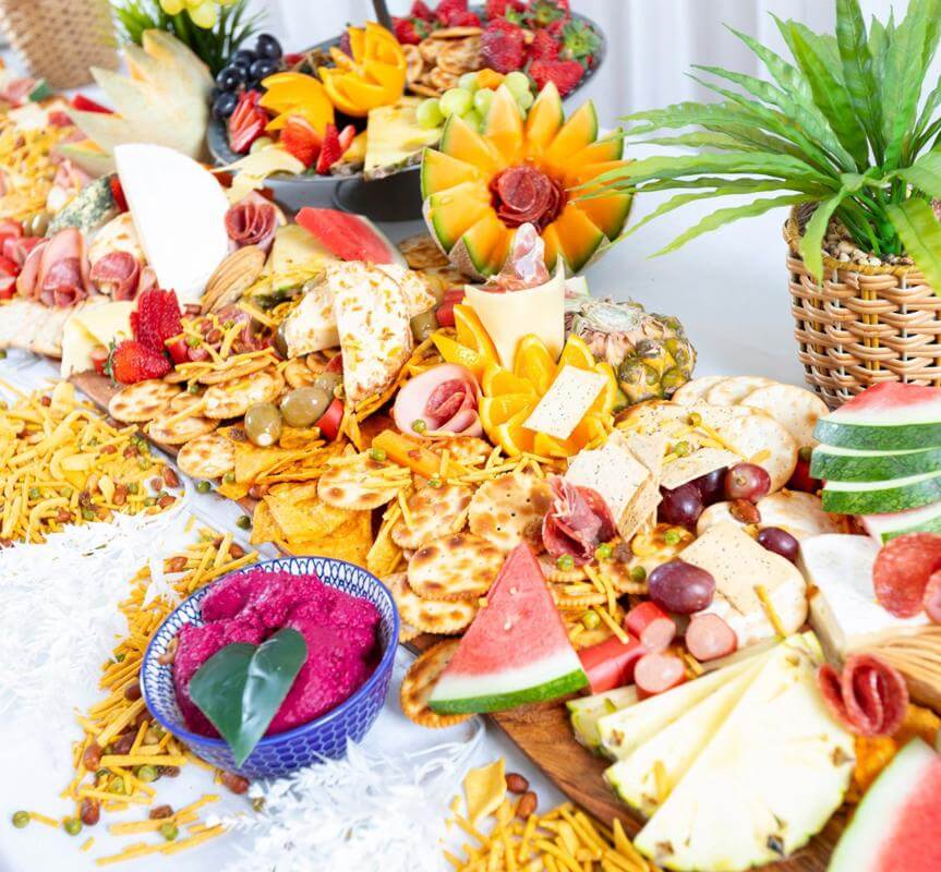 Northern TAS Catering Business  $220K+ Forward Bookings, Low Overheads & Visa Pathway