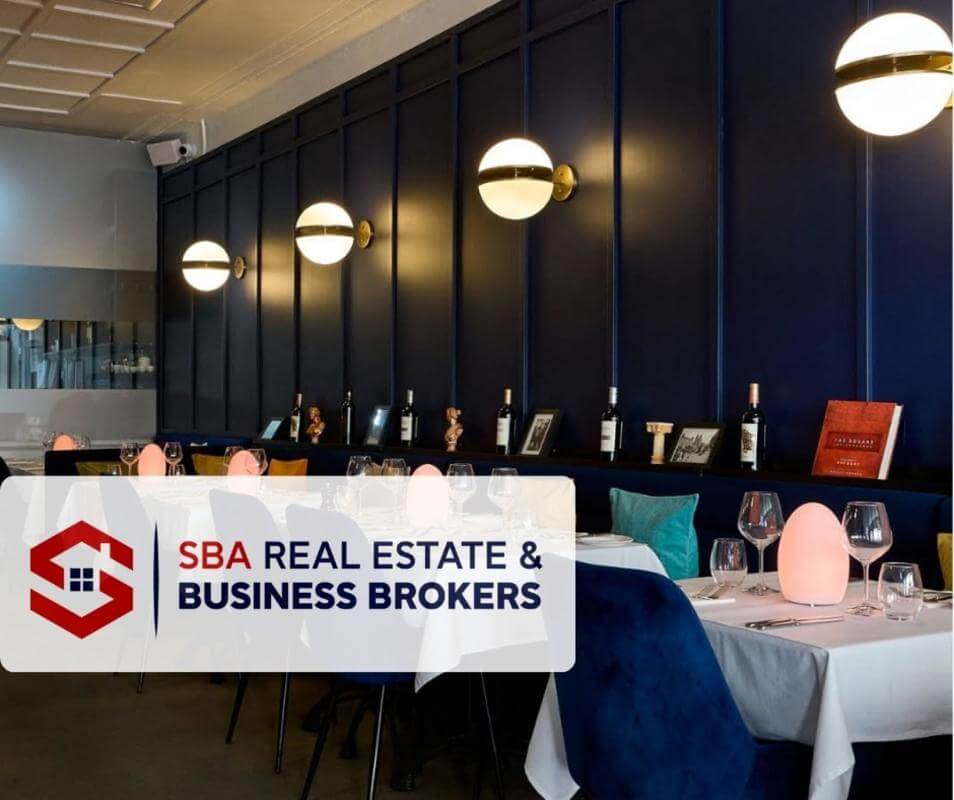 High-Profit Restaurant Opportunity in North Melbourne
