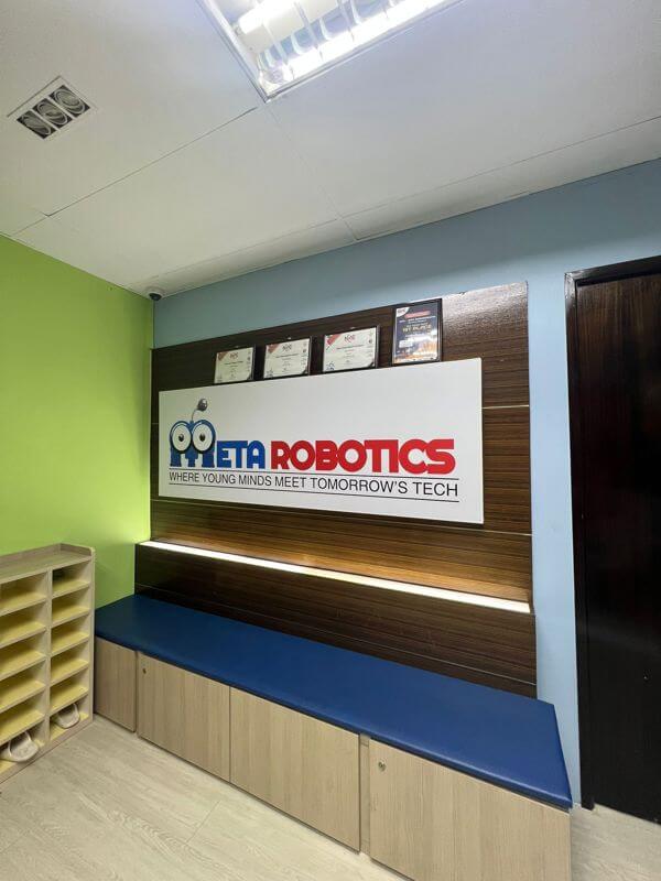 Shaping The Future Of Education With Robotics And Coding Revolution