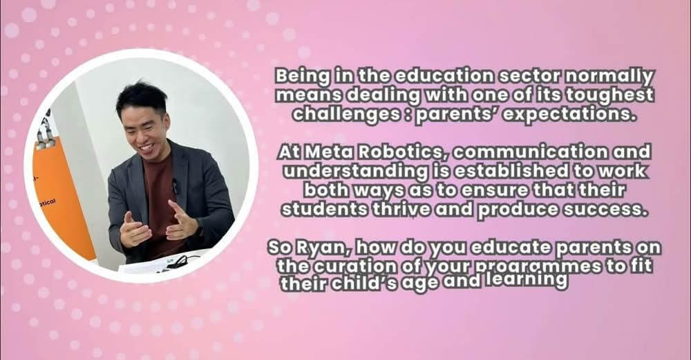 Shaping The Future Of Education With Robotics And Coding Revolution