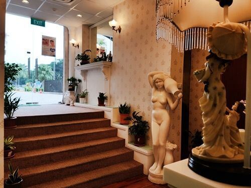 Heritage Skincare Retail & Beauty Boutique Brand Invites Franchisees. Low Investment And High Return