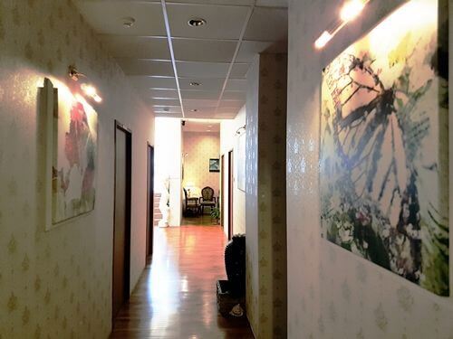 Heritage Skincare Retail & Beauty Boutique Brand Invites Franchisees. Low Investment And High Return