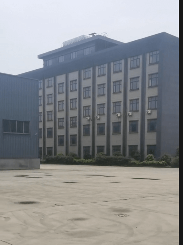 【江西省九江市】江西杰盛医疗制品有限公司厂房出售