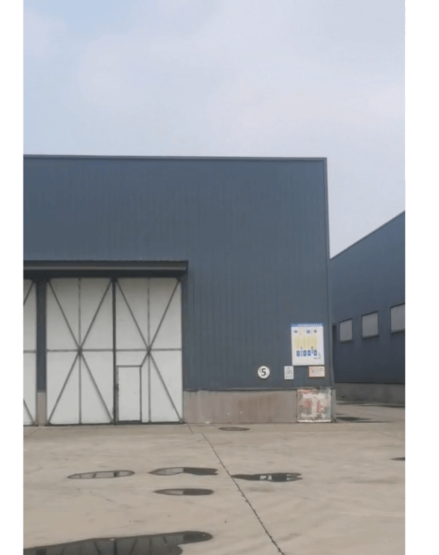 【江西省九江市】江西杰盛医疗制品有限公司厂房出售