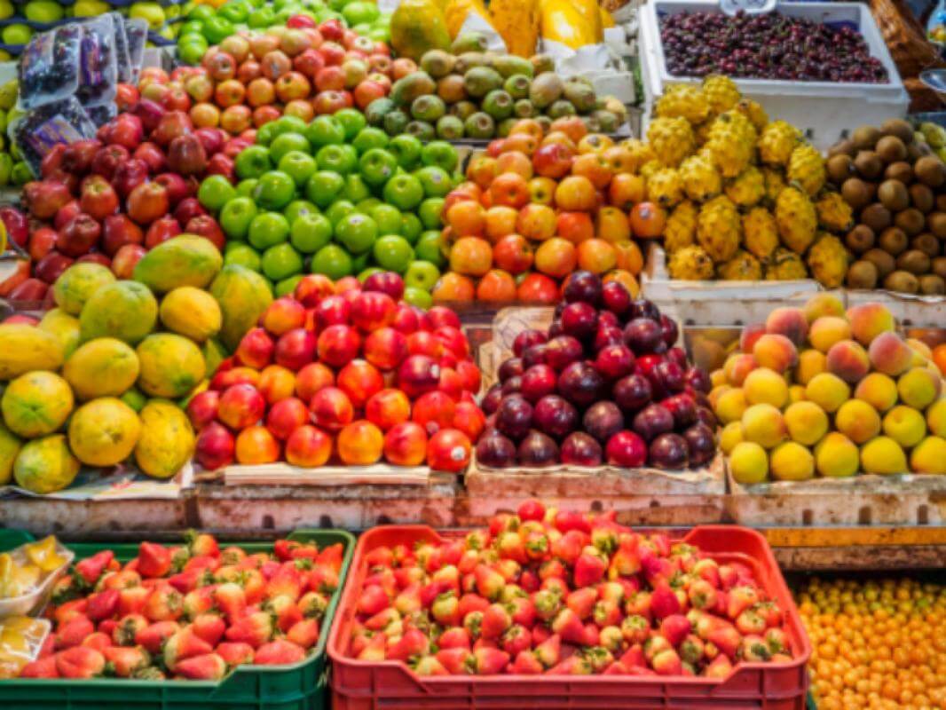 Thriving Fresh Food Market for Sale  Central Coast