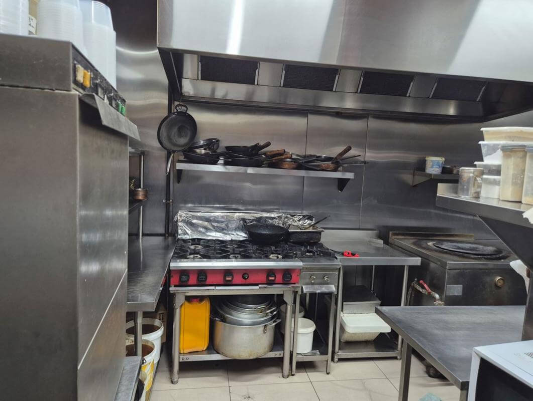 Well-Established Indian Restaurant for Sale  Western Suburbs Growth Corridor, VIC