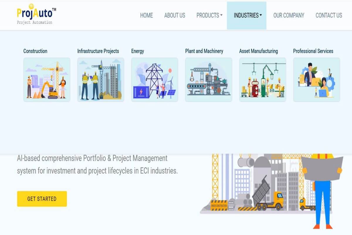 Unique Generative AI Software Product Company