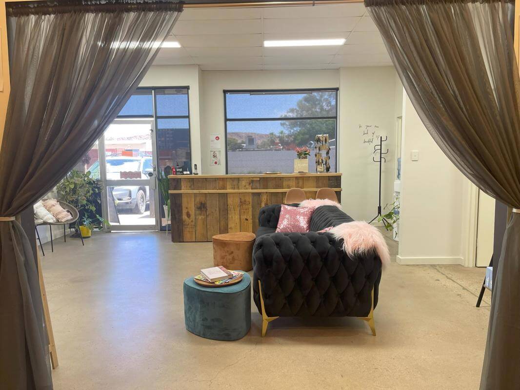 Classy Hair & Beauty Salon in Alice Springs - An Unmissable Opportunity