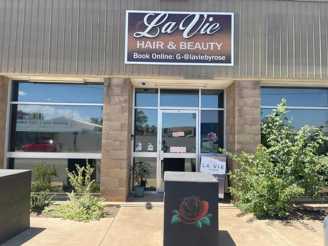Classy Hair & Beauty Salon in Alice Springs - An Unmissable Opportunity