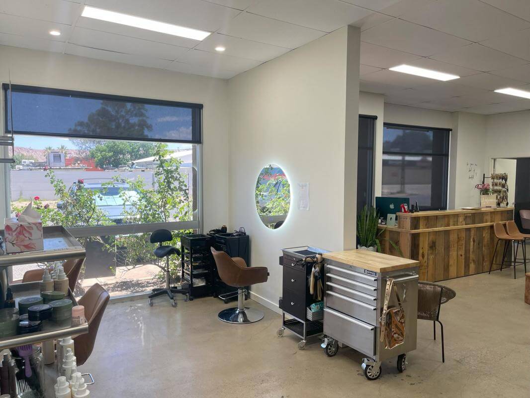 Classy Hair & Beauty Salon in Alice Springs - An Unmissable Opportunity