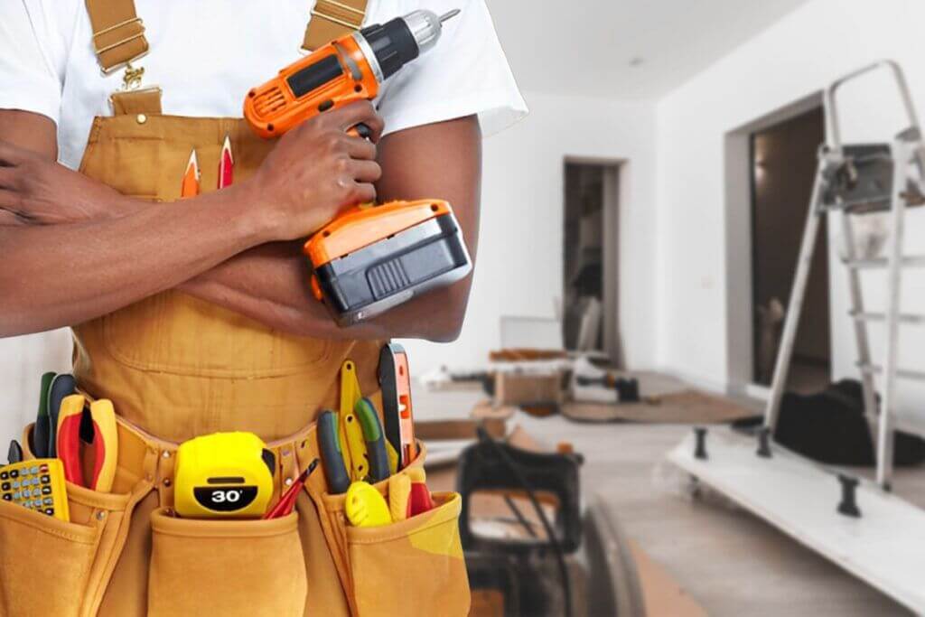 Well Established Handyman Services Lead Generation Website For Sale