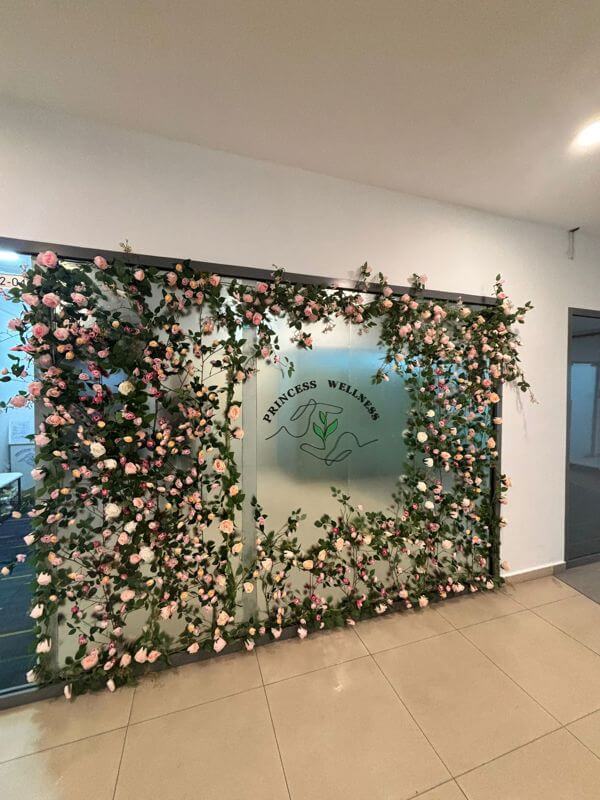 Take Over The Business