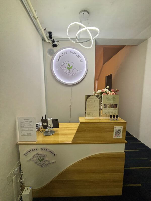 Take Over The Business