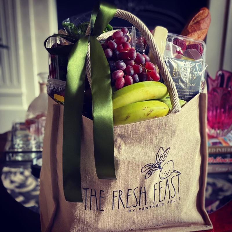 Fresh Food Hub  Fruit, Veg, Takeaway & Catering
