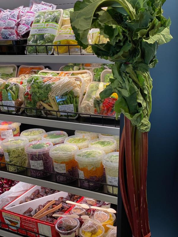 Fresh Food Hub  Fruit, Veg, Takeaway & Catering