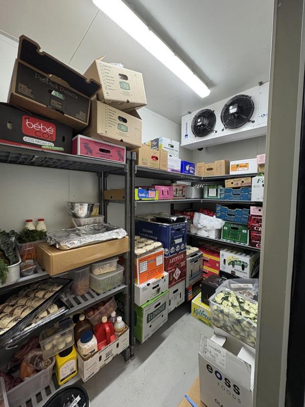 Fresh Food Hub  Fruit, Veg, Takeaway & Catering