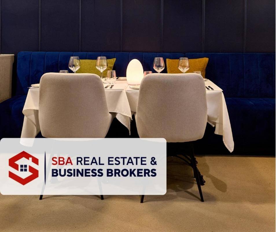 Thriving Licensed Restaurant for Sale in South Yarra