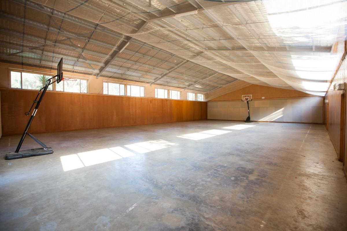 Group Accommodation, School Camp, Conference Facility