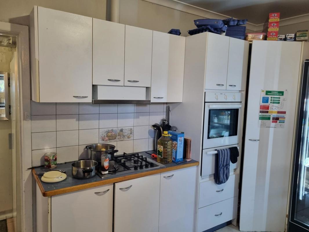 Cosy Cheltenham Cafe