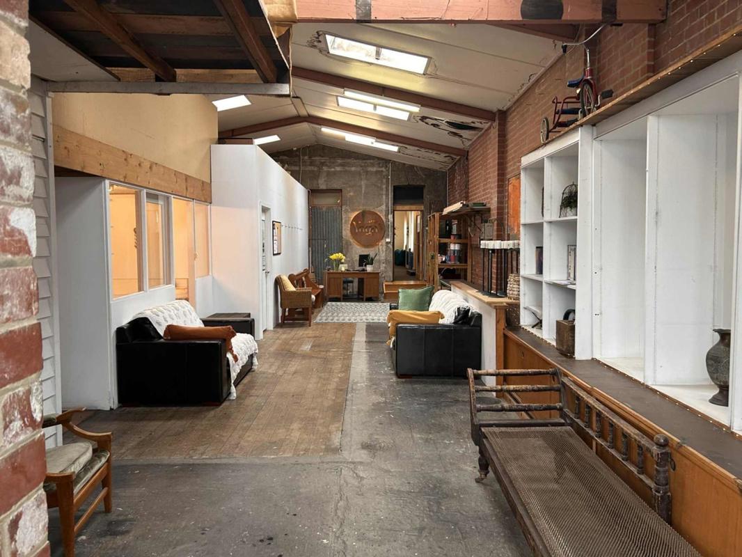 Holistic Authentic Yoga Studio - Owner working 10 hrs per week - EBS