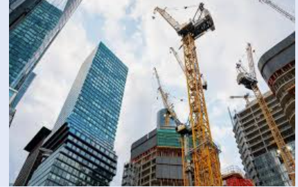 BCA Register Construction Company For Sale With Workers