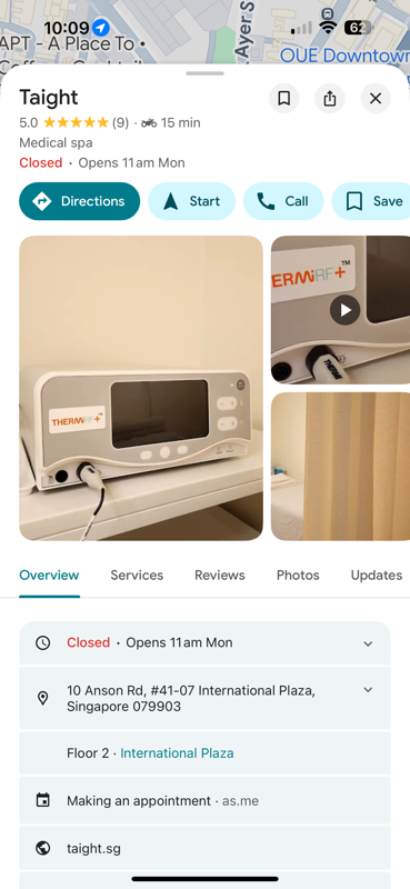 Beauty Store and 100% Pregnany Safe Products