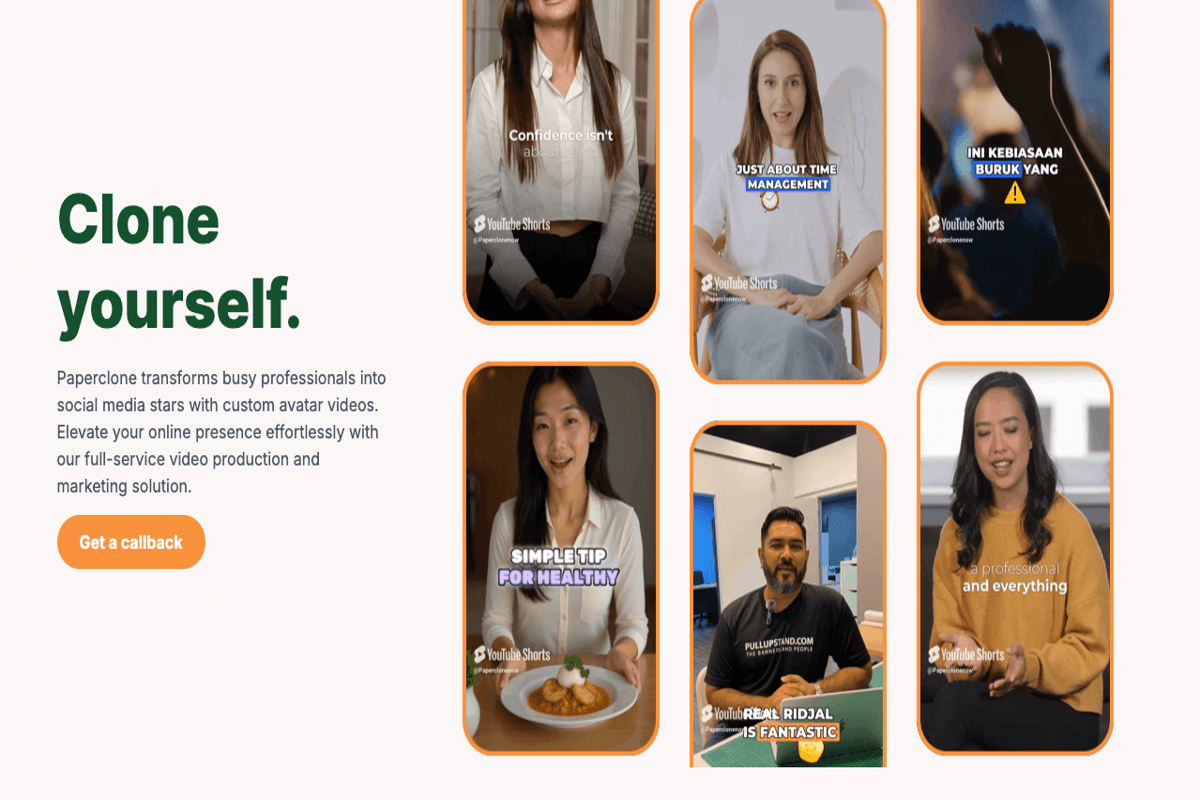 Ready-To-Scale AI Content Agency | Ideal Acquisition For Media Or Saas Owners