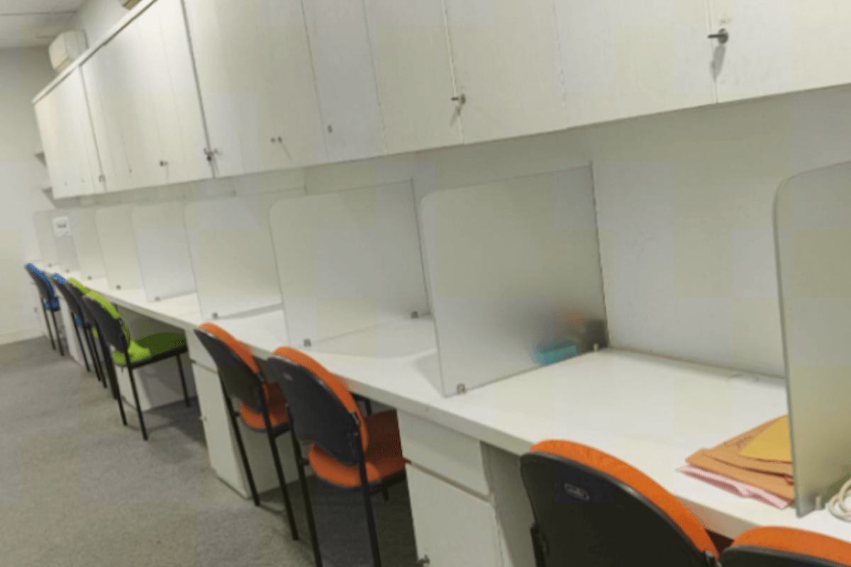 Language Training Institute With Test Center For Sale In Indonesia