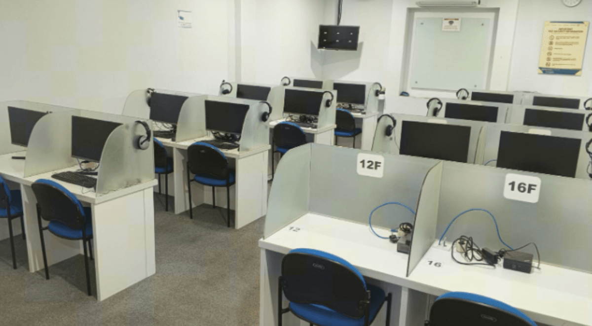 Language Training Institute With Test Center For Sale In Indonesia