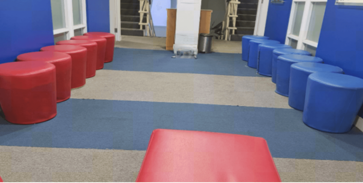 Language Training Institute With Test Center For Sale In Indonesia