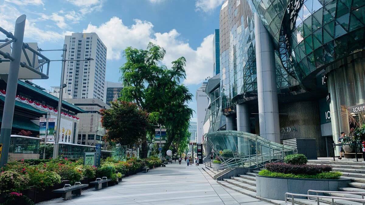 Established Home & Lifestyle Retail Brand With Multiple Outlets In Singapore