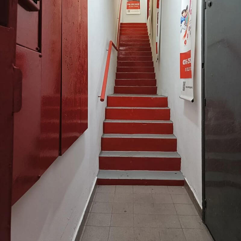 Cambridge English Centre