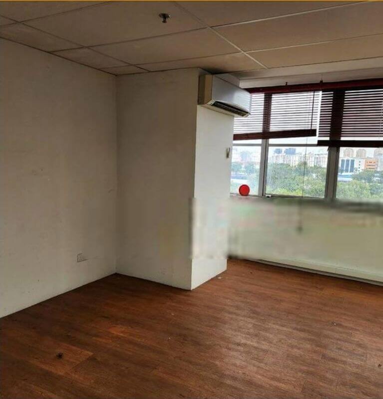 Pantech Bizhub For Rent At 192 Pandan Loop