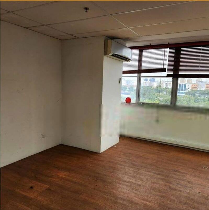 Pantech Bizhub For Rent At 192 Pandan Loop