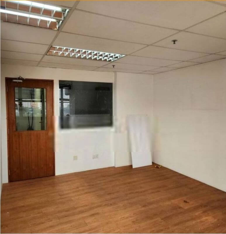 Pantech Bizhub For Rent At 192 Pandan Loop