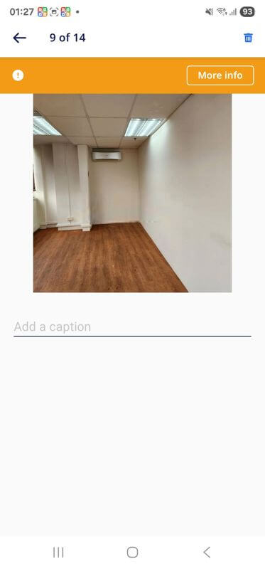 Pantech Bizhub For Rent At 192 Pandan Loop