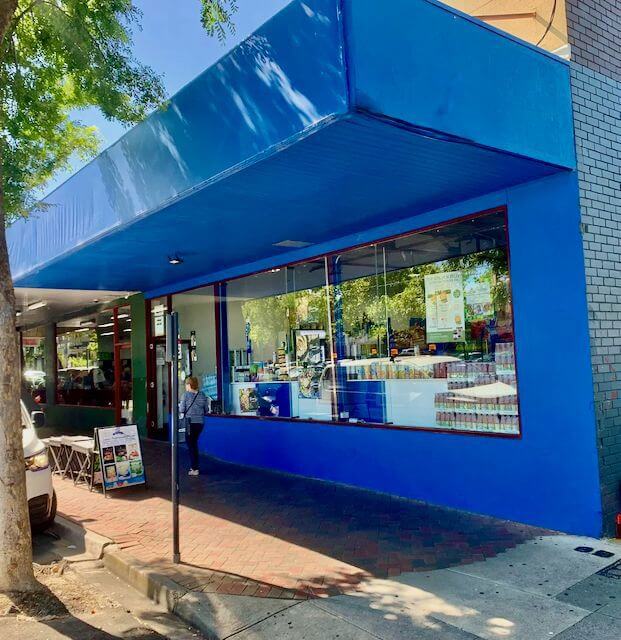 Greece Express – Oakleigh’S Premier Greek Grocer & Deli